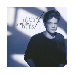Richard Marx Greatest Hits Cd