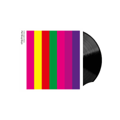 Pet Shop Boys Introspective vinilo