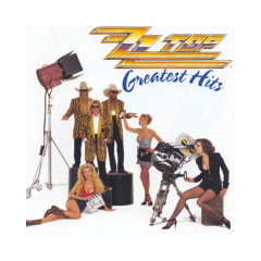 Zz Top Greatest Hits Cd