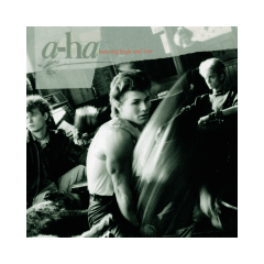 A-ha Hunting High And Low Cd