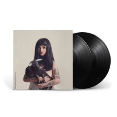 Mon Laferte Seis Vinilo