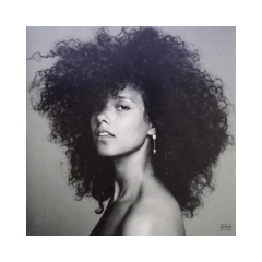Alicia Keys Here Vinilo