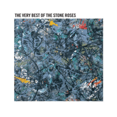 The Stone Roses The Very Best Of The Stone Roses Vinilo