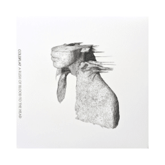 Coldplay A Rush Of Blood To The Head Vinilo