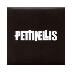 Pettinellis Pettinellis Cd