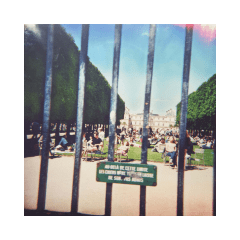 Tame Impala Lonerism Vinilo