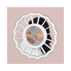 Mac Miller The Divine Feminine Cd (album)
