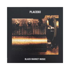 Placebo Black Market Music Vinilo