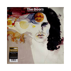 The Doors Weird Scenes Inside The Gold Mine Vinilo