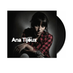 Ana Tijoux 1977 Vinilo