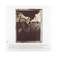 Pixies Surfer Rosa Vinilo
