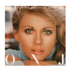Olivia Newton-john Olivia Newton-john's Greatest Hits Vinilo