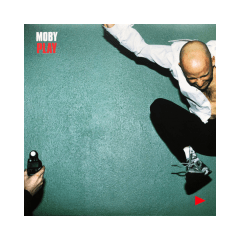 Moby Play Vinilo