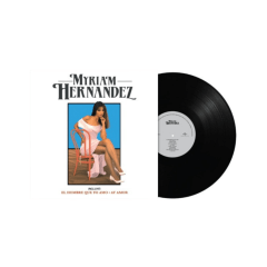 Myriam Hernadez Myriam Hernandez Vinilo