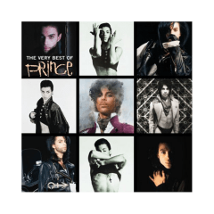 Cd Prince The Very Best Of Prince