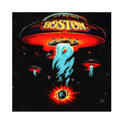 Boston Boston Vinilo