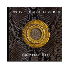 Whitesnake Greatest Hits Cd