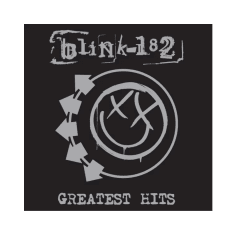 Blink-182 Greatest Hits Vinilo
