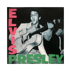 Elvis Presley Elvis Presley Vinilo