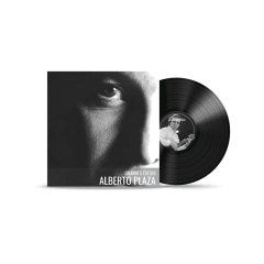 Alberto Plaza Grandes Exitos Vinilo