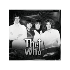 The Who Grandes Exitos Vinilo