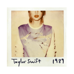 Taylor Swift Taylor Swift 1989 Vinilo