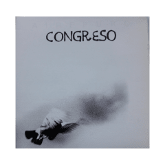Congreso Aire Puro Vinilo