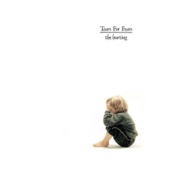 Tears For Fears The Hurting Vinilo