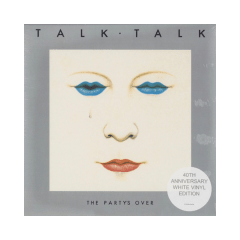 Talk Talk The Partys Over Vinilo