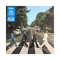 The Beatles Abbey Road Vinilo
