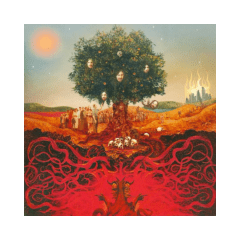 Opeth - Heritage - cd