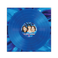 Supernova Supernova Vinilo