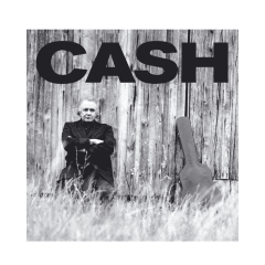 Johnny Cash American II: Unchaine Vinilo