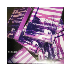 Pixies Pixies Vinilo