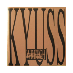 Kyuss Wretch cd