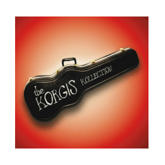 The Korgis Kollection Vinilo