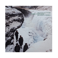 Echo & The Bunnymen Porcupine Vinilo