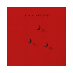 Rush Hold Your Fire Cd