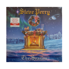 Steve Perry The Season Vinilo
