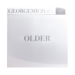 George Michael Older BOX