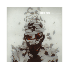 Linkin Park Living Things Importado CD
