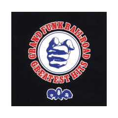 Grand Funk Railroad Greatest Hits CD