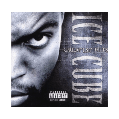 Ice Cube Greatest Hits Importado CD