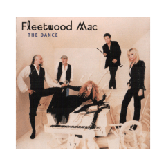 Fleetwood Mac The Dance cd
