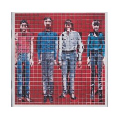 Talking Heads More Songs About Buildings And Food cd