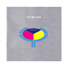 Yes - 90125 1983 (remasterización Europea + 6 Bonus) cd