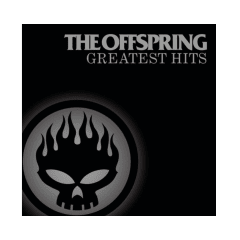 The Offspring / Greatest Hits Cd