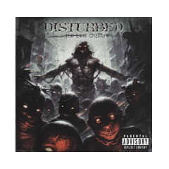 Disturbed - The Lost Children cd
