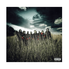 Slipknot - All Hope Is Gone CD