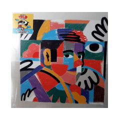 Gepe Ulyse Vinilo